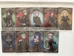 にじさんじ ウエハース2 バラ売り