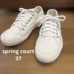 スプリングコート37