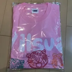 TravisJapan VIIsual 2025 ツアー　Tシャツ