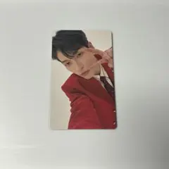 jo1 ペンライト トレカ 金城碧海