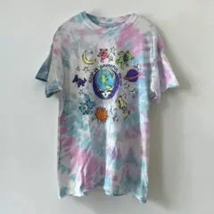 GRATEFUL DEAD グレイトフルデッド タイダイTシャツ ベアのサムネイル