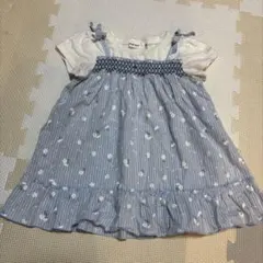 SLAP SLIPワンピースのサムネイル