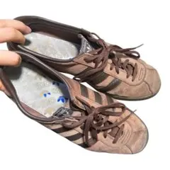adidas city series Dublin ″Brown″ 27cmのサムネイル