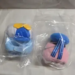 ドナルド　パルパルーザ　アクセサリー　グワグワスティック用　2個セット