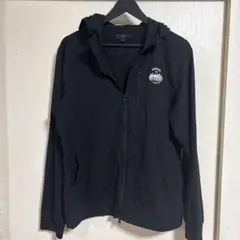 Callaway ブラックパーカー LLサイズ