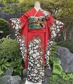 2025年最新】翠山工房 振袖の人気アイテム - メルカリ