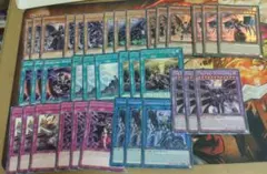 遊戯王 まとめ売り 旧アジア 英語 日本語 - メルカリ