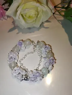 超高級 エクスクイジット ブレスレット