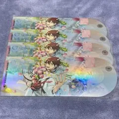 あんスタ 中国 レコード チケット 千秋