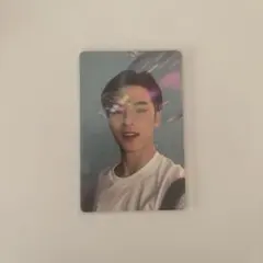 セブチ DREAM トレカ ミンギュ