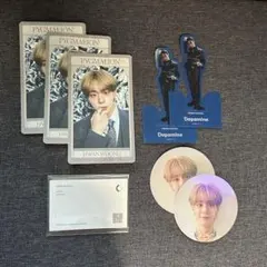 oneus ファヌン セット まとめ売り