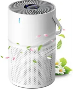 2026年最新】空気 清浄機 小型の人気アイテム - メルカリ