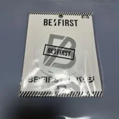 2026年最新】be:first 缶バッジの人気アイテム - メルカリ