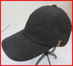 VARZAR バザール キャップ 帽子 中古mマ-880