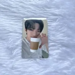 ALD1 サンヒョン 1週目 サノク トレカ