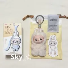 pin for love a キャラクターグッズ