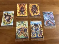 ドラゴンボールイタジャガ9
