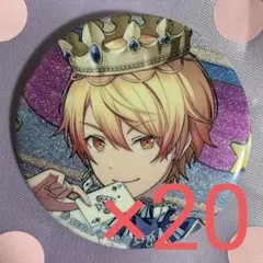 プロセカ 缶バッジ 20点 セット 天馬司 vol.40C