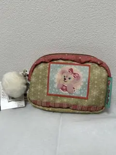 シェリーメイ　ポーチ　クリスマス