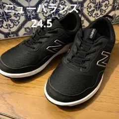 ニューバランスサンファー24.5cm