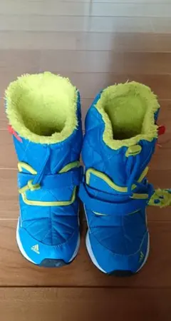 adidas 19㎝ アディダス