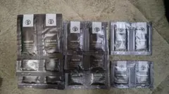 イグニス モイスチュア エフフォーリア サンプルセット