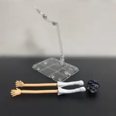 shfiguartsワンピース パーツ