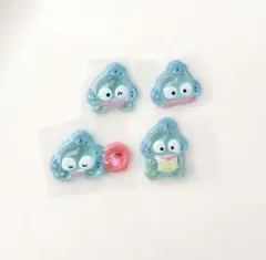 正規品　ボンボンドロップシール　mini ミニ　ハンギョドン　サンリオ