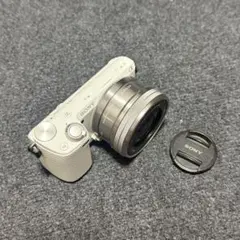 ソニー NEX-5R キットレンズ ジャンク
