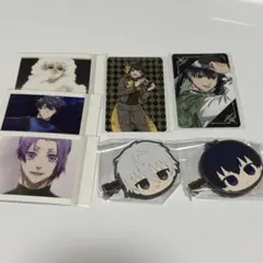 ブルーロック まとめ売り