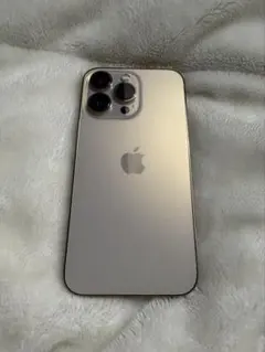 Apple iPhone 13 Pro ゴールド 本体256GB 美品