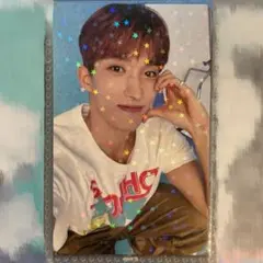 ALWAYS YOURS weverse トレカ ドギョム