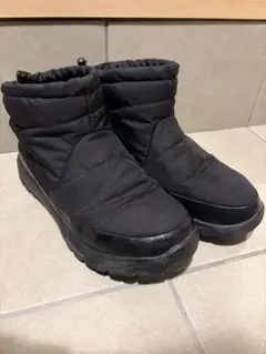 Columbia ブラック スノーブーツ　27センチ