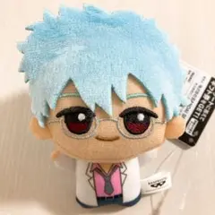 3年Z組 銀八先生 ちびぐるみ 坂田銀八