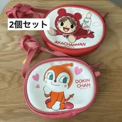 ドキンちゃん キャラクターグッズ