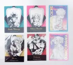 僕のヒーローアカデミア ヒーロープラザ 購入者特典