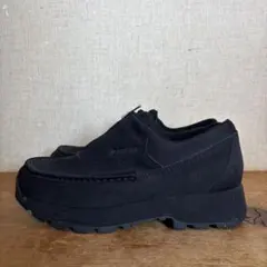 ノースフェイス　Honed Zip Moccasin ゴアテックスのサムネイル