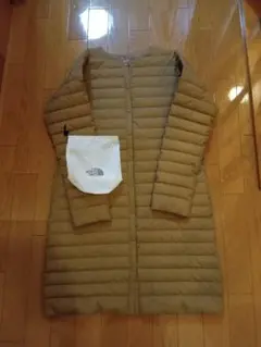 ノースフェイス　NDW91963　ウインドストッパーゼファーシェルコート　М