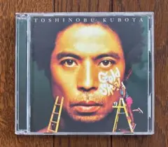 久保田利伸　Gold Skool 初回限定盤【CD+DVD】