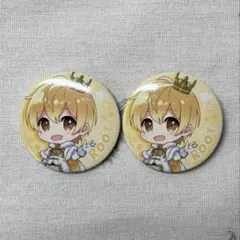 2025年最新】るぅとくん 缶バッジ2022の人気アイテム - メルカリ