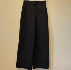 00s super buggy stripe slacksのサムネイル