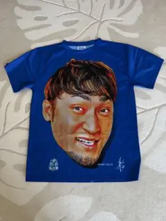 横浜DeNAベイスターズ 伊藤 光選手Tシャツ