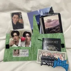 enhypen　ソンフン