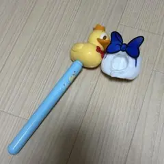 グワグワスティック　被り物デイジー