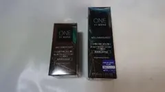 新品ONE by KOSE メラノショット本体40ml つめかえ40ml美容液
