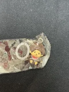 モンチッチ　めじるしアクセサリー2 モンチッチくんスタンダード