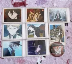 文豪ストレイドッグス ぱしゃこれ まとめ売り