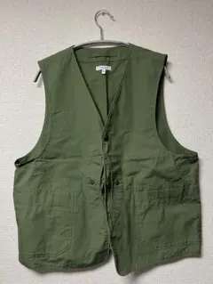 Engineered Garments エンジニアードガーメンツ ベスト