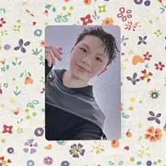 SEVENTEEN セブチ ウジ タワレコ 特典