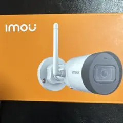 モ*ブ様 Imou LOOC 屋外用能動的抑止カメラ 本体 - メルカリ